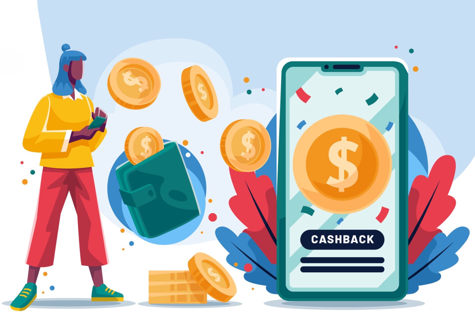 Exploring Cashback Promotions in Gambling