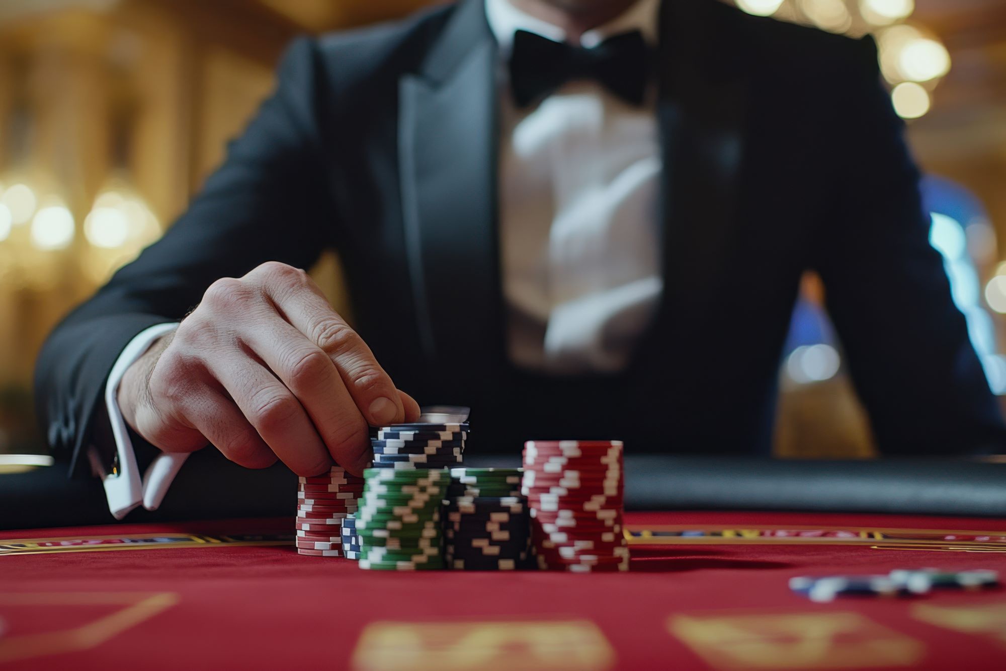 How to Participate in Leaderboards at Casinos